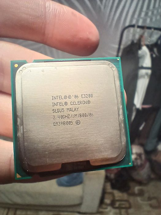 Продам пк без оперативки