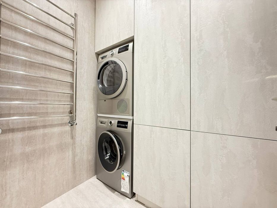 Продается эксклюзивная квартира в Ташкент Сити вид на парк