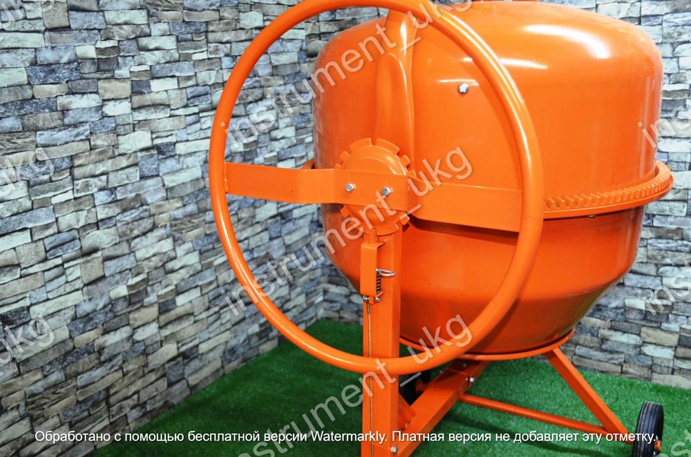 Продам бетоносмеситель Байкал