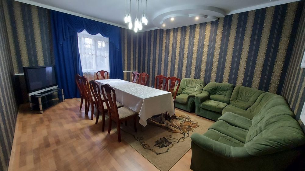 Сдам коттедж посуточно