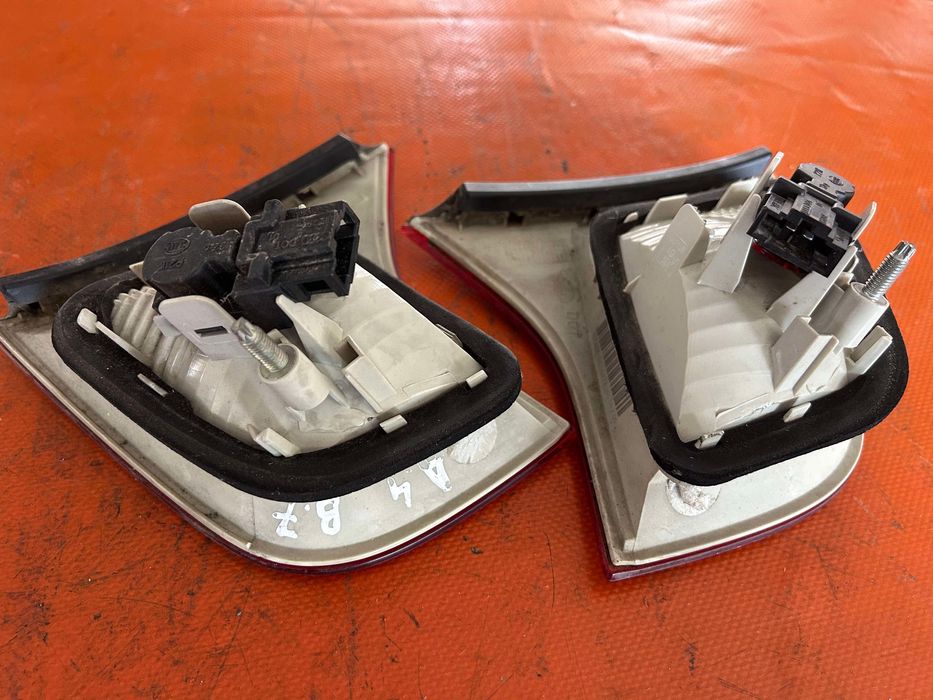 Stop spate Hayon Audi A4 B7 Combi