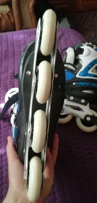 Role Rco aproape noi