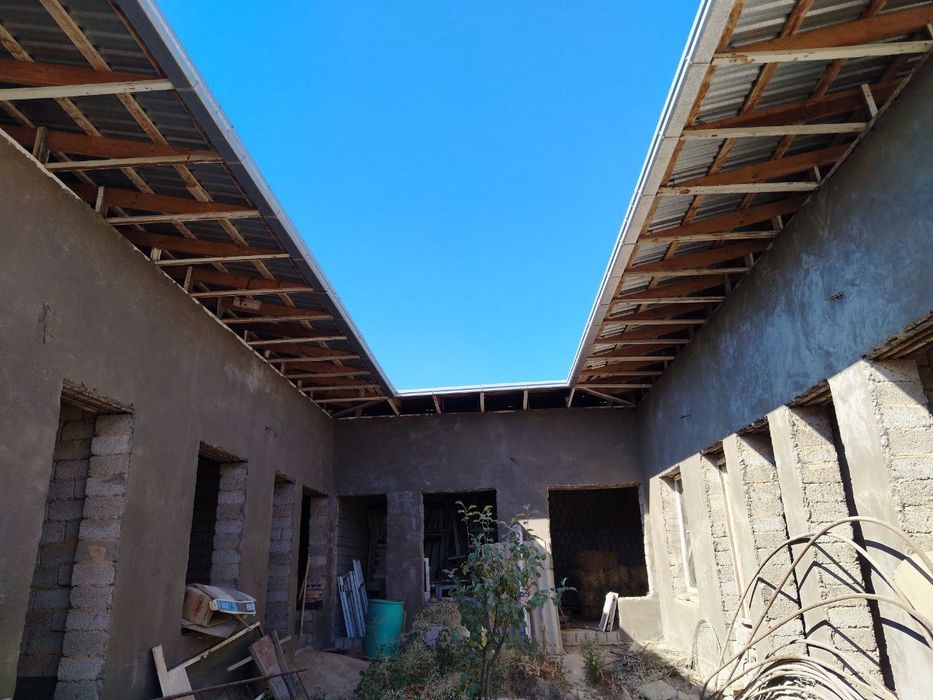 Продаётся участок 7,65 соток Юнусабаде