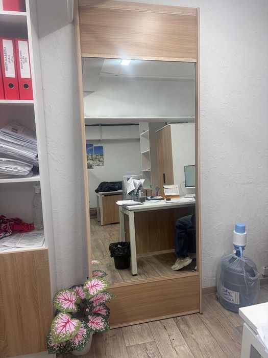 Зеркало от шкафа купе