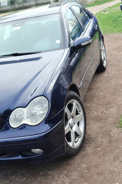 Джанти AEZ 17" 5x112