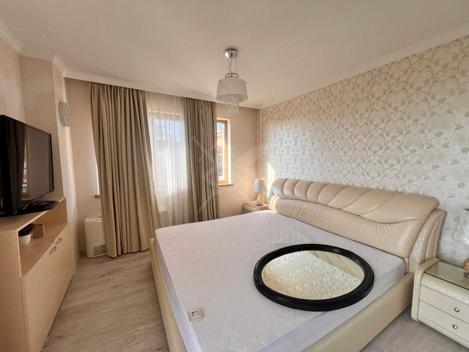 Продава се Мезонет в Свети Влас - 162 кв.м за 3815 €/кв.м - Снимка #2