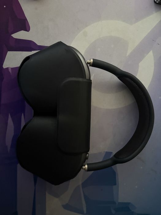 Airpods max pro 2