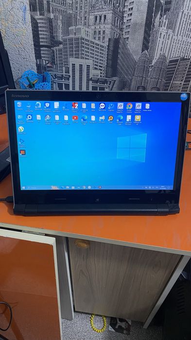 Продам ноутбук-трансформер LENOVO IDEAPAD FLEX 15