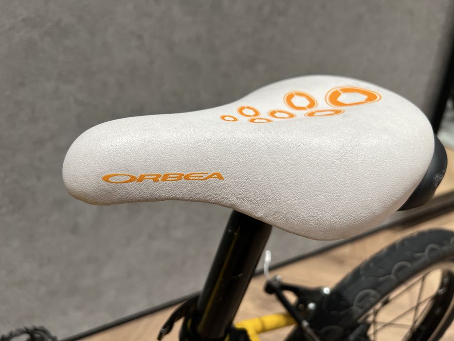 Велосипед Onro 16