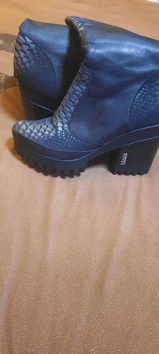 Saposhka modniy yangi 38 srochno