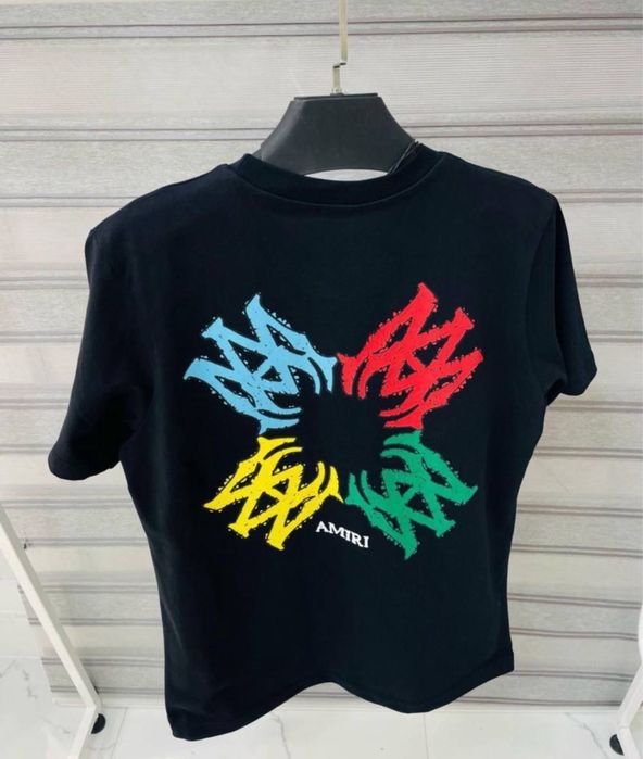 Tricouri din bumbac de calitate