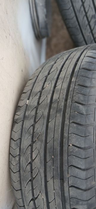 Продам 215/55/r17
