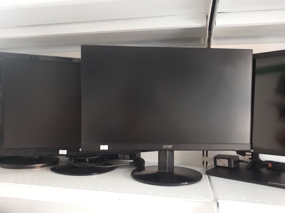 Монитор 21-24", HDMI,