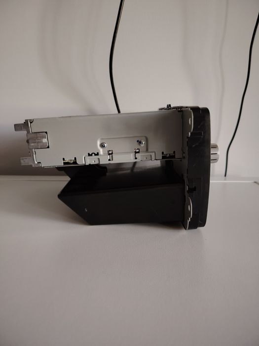 Radio CD player MP3 Ww Polo