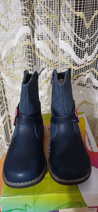 Ботушки за момиченце 31 номер