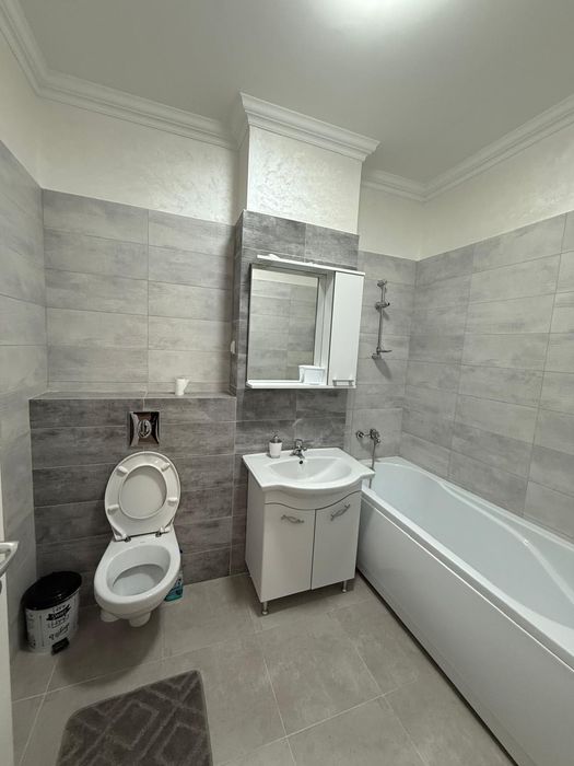 Apartament de inchiriere in  cartier Orizont Buzau