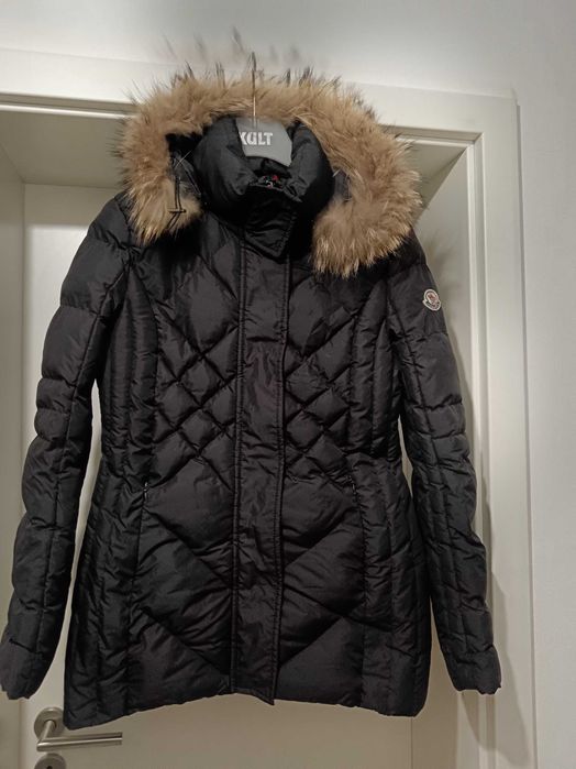 Geaca groasa Moncler