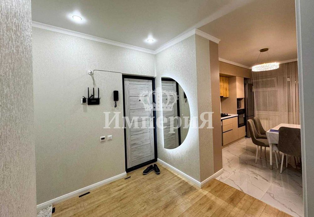 Продам 2 ком кв Даулет Империя!