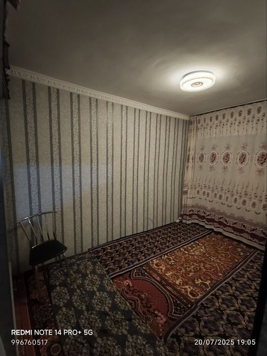 Маклерсиз дом!!! 2хонали