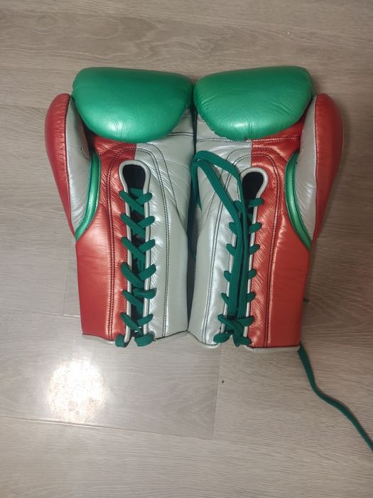 Manusi box el cucuy knouckout