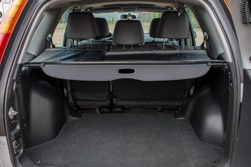 Щора за багажник за Honda CR-V 2 , CR-V 3 , CR-V 4 , CR-V 5