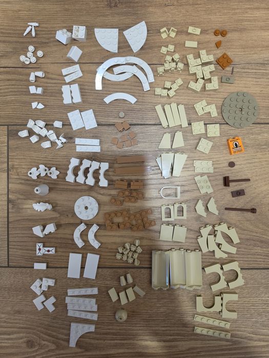 lego harry potter 76430