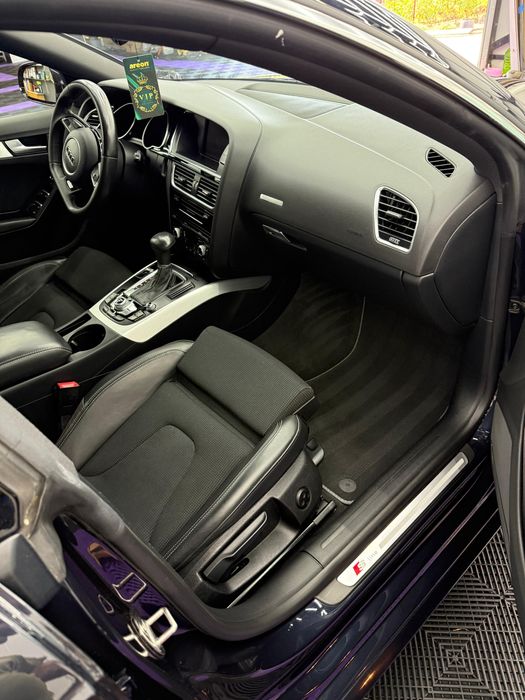 AUDI A5 2015 — imagine 2