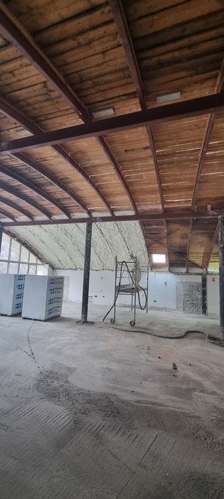 Spuma poliuretanica Huntsman Cluj