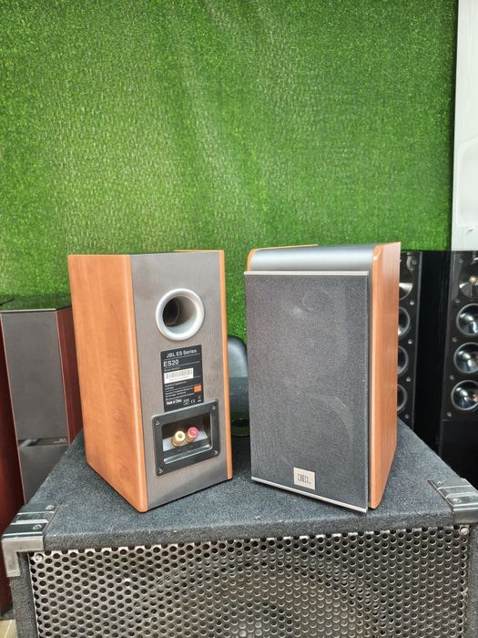 Тонколони JBL ES-20