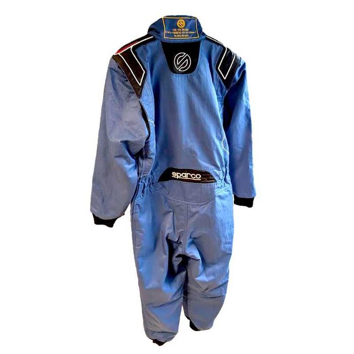 Детски картинг гащеризон Sparco KS-3