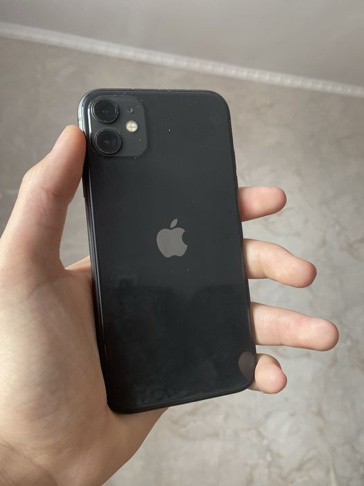 Продам айфон 11 НА ЗАПЧАСТИ