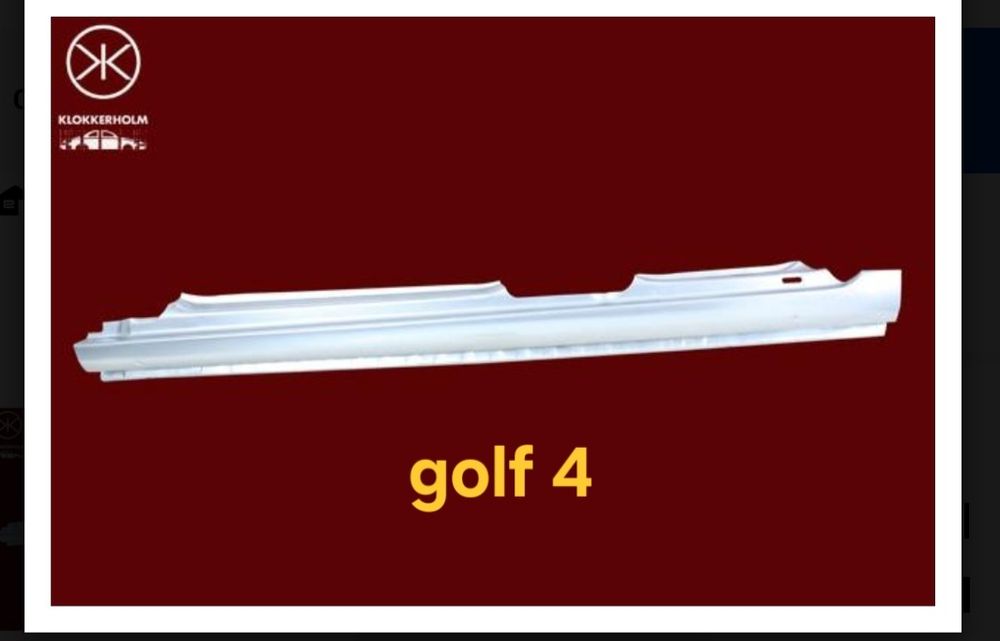 Aripa si praguri  golf 3..4..5..6..Passat b5.b6 ,stanga dreapta