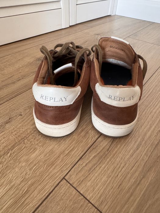 Replay Sneakers marimea 43