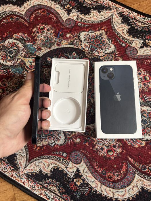 Продам Телефон Айфон 13 128Gb/79