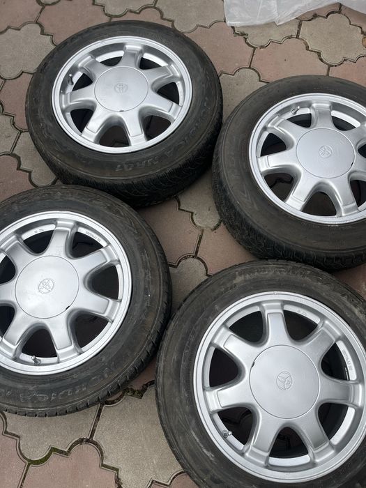 Диски комплект.