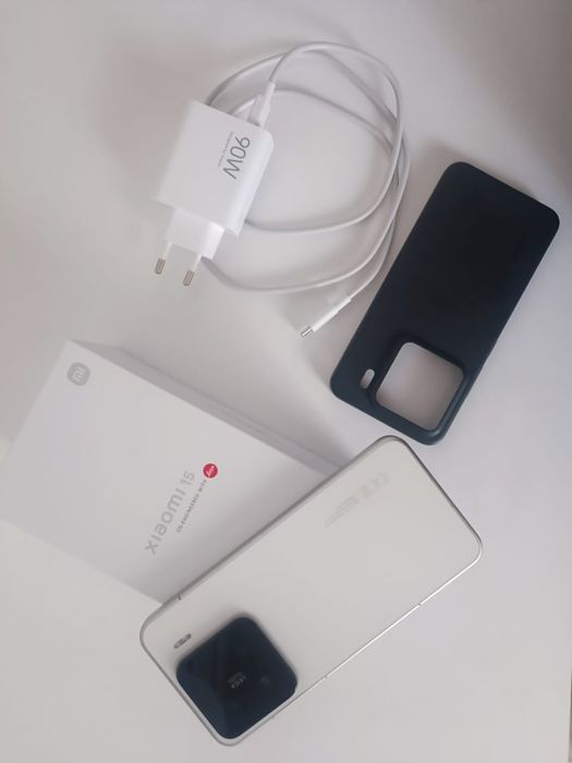 Обмен сяоми 15 база