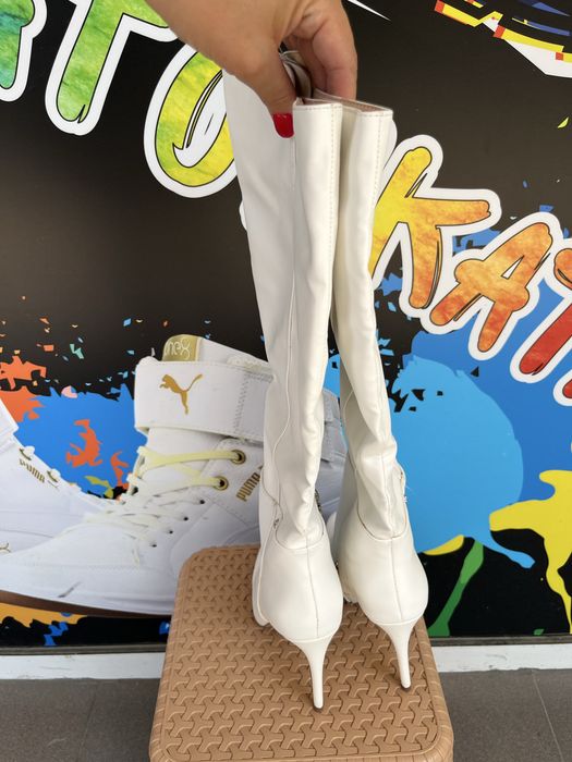 Восок ботуш до коляното Anna Field номер 39