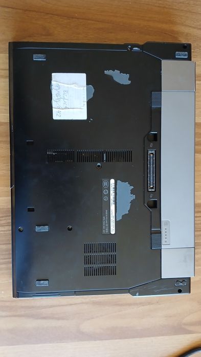 DELL LATIDUDE E6400 и LENOVO YOGA TAB за Части