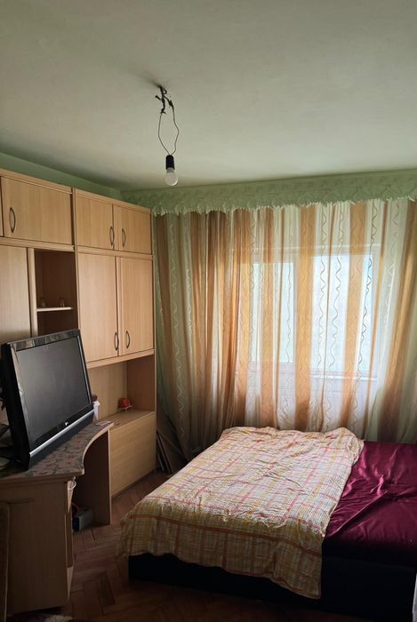 Dau în chirie apartament 2 camere