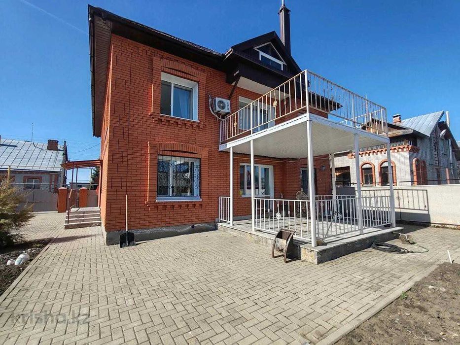 Продажа 2-этажного дома КСК коттеджный посёлок
