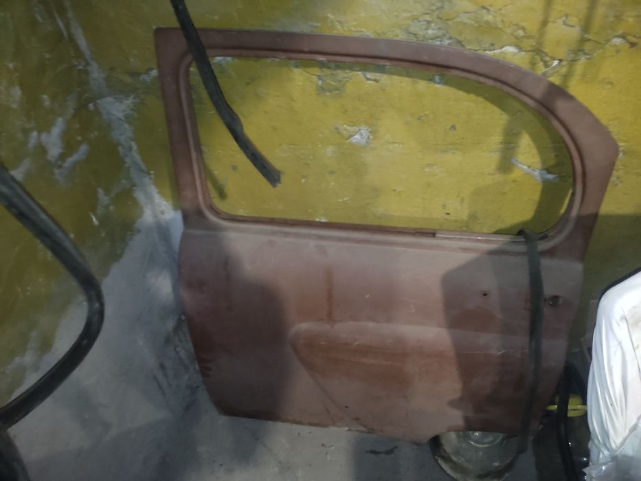 Капот  Москвич 403