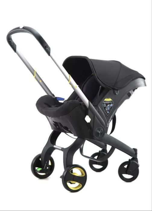 Продам автокресло