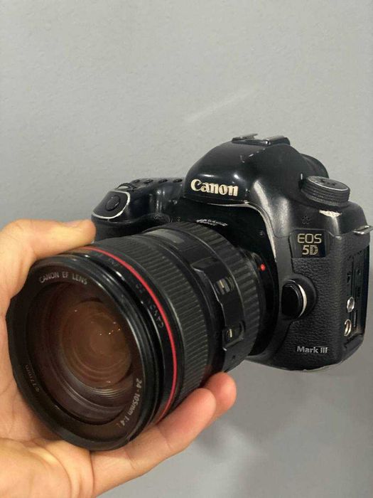 Canon mark III sotiladi