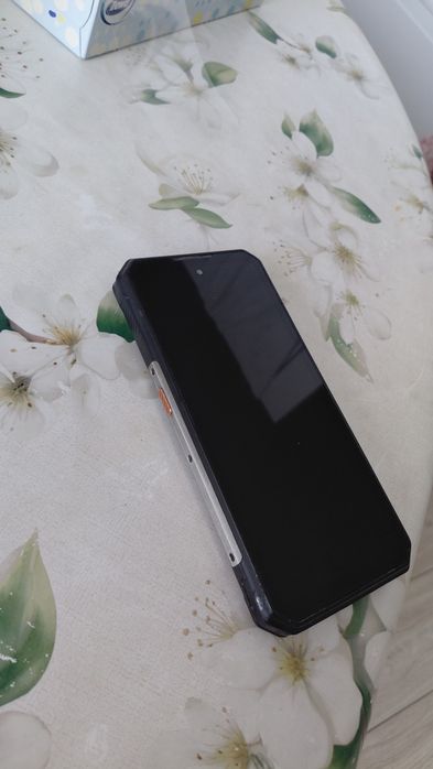 Oukitel wp30 pro продам или обменяю