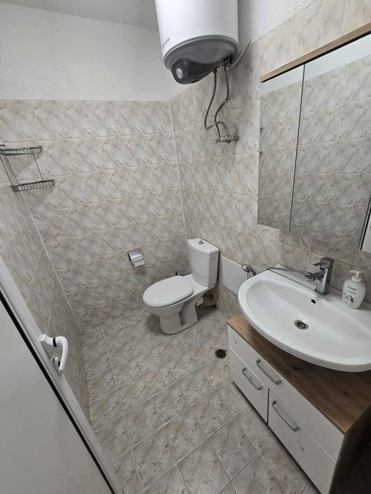 Дава се под наем Тристаен апартамент в София, Красно село - 120 кв.м за 820 € - Снимка #13