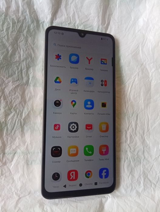 Redmi A5 8/128gb 2026 года