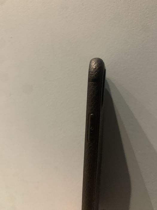 Чехол на XS MAX