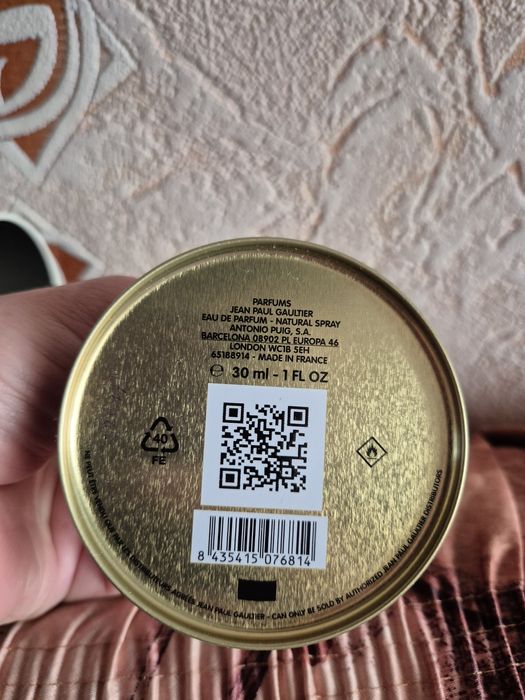 Дамски парфюми..Olympea Parfum