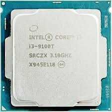 процессор i3 9100t сокет 1151v2