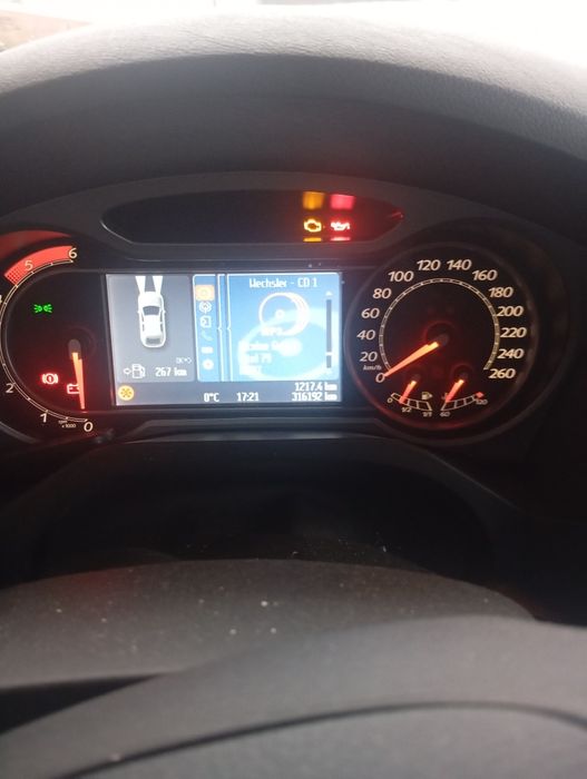 De vânzare Ford Galaxy 7 locuri